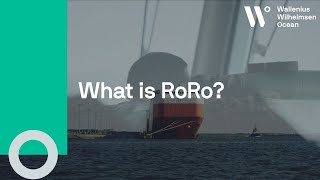 What is RoRo [upl. by Oneill]