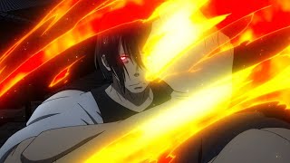 Fire Force 「 AMV 」Shinmon Benimaru  Natural HD [upl. by Iona802]