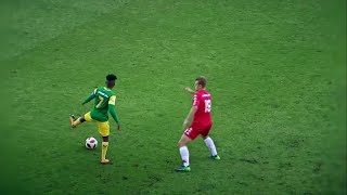 Skills In The Diski Challenge Are Ridiculous [upl. by Nimzaj346]