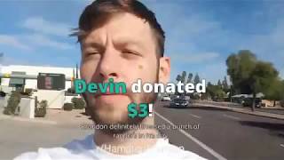 Reformed Hampton Brandon 5hr IRL Marathon Phoenix Arizona Complete Vod Highlights [upl. by Whale]