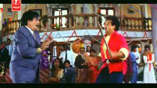 Dulhe Raja Full Song Film  Dulhe Raja [upl. by Merfe937]