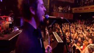 Papa Roach  Scars Live in Chicago [upl. by Hpesoy]