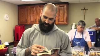 Texas Franciscans  A Day in the Life [upl. by Sudbury]