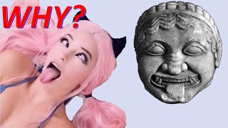 The Psychology of Ahegao [upl. by Onitnatsnoc]