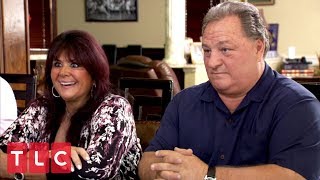 Tonys Reading with Theresa Caputo  Long Island Medium [upl. by Karin]