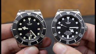 Tudor Pelagos Review  A Bargain Rolex Submariner [upl. by Nais]