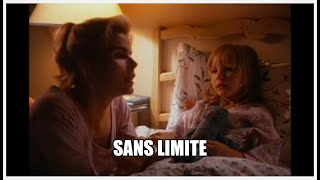 Sans limite  film dramatique 1993 histoire vraie Mariel Hemingway [upl. by Deny]