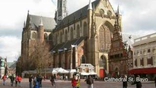 Haarlem Netherlands [upl. by Zashin995]