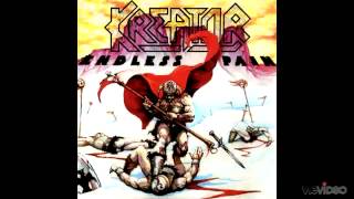 Kreator  Endless Pain [upl. by Neehar]