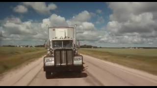 Assistir Filme Trucks  Comboio do Terror Dublado [upl. by Ahseenyt]