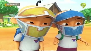 Upin Ipin Terbaru  The Best Cartoons  Upin amp Ipin Full Best Compilation Episodes Cartoon 1 [upl. by Mendes]