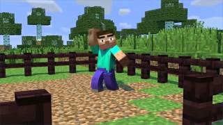 Minecraft Songs Monsters PICKAXE TRACKS [upl. by Serene743]