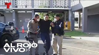 Decretan duelo en Puerto Rico por matanza de tres policías [upl. by Sadler]