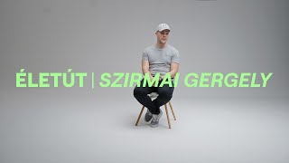 ÉLETÚT I Szirmai Gergely [upl. by Ramed]