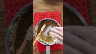 How to Make Honey Sesame Seed Candy [upl. by Ecyoj]