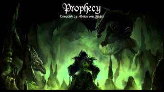 Celtic Music  Prophecy [upl. by Liddie]