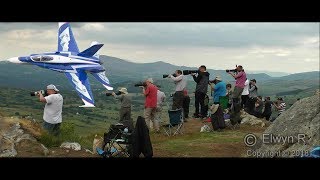 Best of 2018 in the Machloop LowLevel Flying [upl. by Trebreh760]