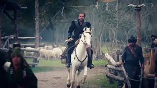 Ertugrul Ghazi Best Scene  Best Shots Movies amp TV [upl. by Assirrem587]