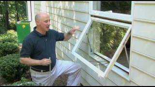 Weatherstripping Video [upl. by Hallock]