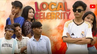 LOCAL CELEBRITY  A New Kokborok Short Film  Hamkwrai Production  2024 [upl. by Notpmah]