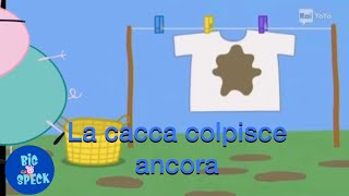 La cacca colpisce ancora [upl. by Arlette]