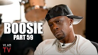 Vlad Plays Boosie a Clip from His Unreleased R Kelly Interview Part 59 [upl. by Algy916]