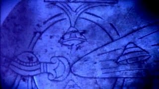 Mayan UFO Alien Connection UFOs Sightings Ancient Mayans Must See [upl. by Nappie942]