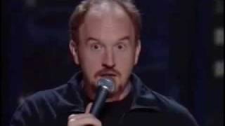 Louis CK  quotWhyquot [upl. by Pontius401]