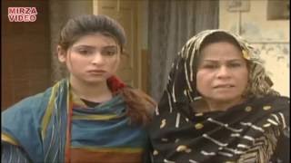 Je O Bhatti HD  Full Pothwari Drama [upl. by Aneerbas]