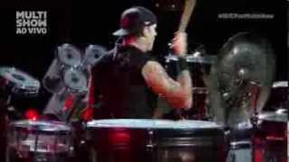 Red Hot Chili Peppers  Californication  Live at Rio de Janeiro Brazil 09112013 HD [upl. by Resiak]