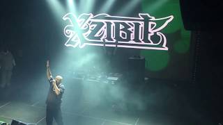 Xzibit  Live 2019 [upl. by Theona]