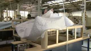 Sleepeezee  Luxurious Divan Beds amp Mattresses [upl. by Puri]