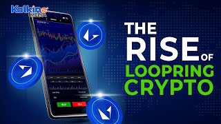 Why is Loopring LRC Crypto making a splash in the cryptoverse [upl. by Lebasile]