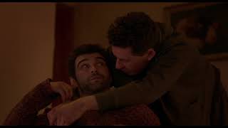 Gods Own Country  Clip  In the Caravan [upl. by Lory]