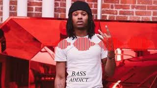 King Von  Crazy Story BASS BOOSTED [upl. by Jaynell]