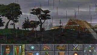 Daggerfall Trailer [upl. by Legyn]