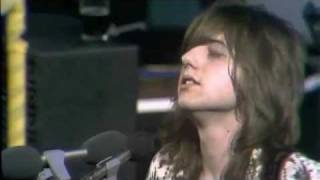 Emerson Lake amp Palmer Take A Pebble 1970 [upl. by Atilef]