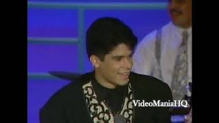 Jerry Rivera  Amores Como El Nuestro  HD  Video Oficial [upl. by Amik]