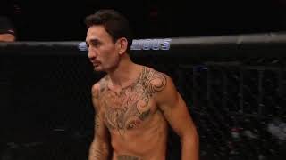 Volkanovski vs Max Holloway 2  FULL FIGHT [upl. by Rhianna362]