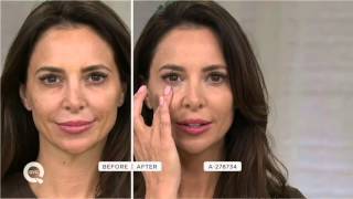 Perricone MD No Makeup Skincare Foundation amp AutoDelivery on QVC [upl. by Ainslee]