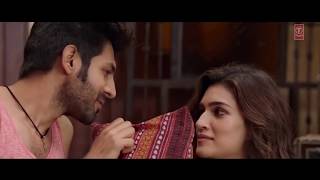 Duniya Video Song Punjabi Version  Luka Chuppi  Kartik Aaryan Kriti Sanon  Akhil Dhvani [upl. by Kwan]