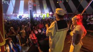 Vengaboys ft Joost van Bellen  We like to Party [upl. by Hearn993]