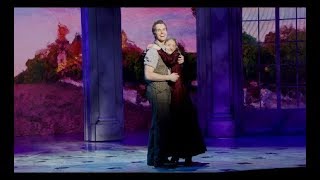 “At The Beginning” Live at the Broadhurst  ANASTASIA The Musical [upl. by Seta508]