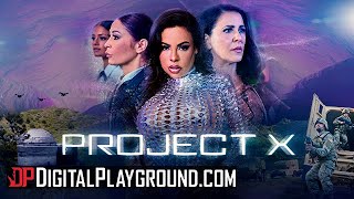 Project X OFFICIAL TRAILER [upl. by Keppel]