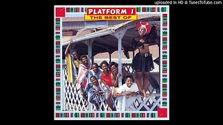 Platform one  Ithemba Lami [upl. by Raffaj237]