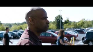 The Equalizer  Ring Scene  HD 1080p [upl. by Berta]