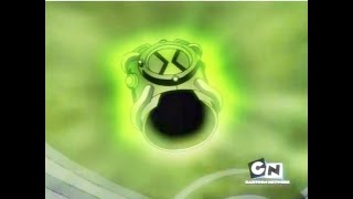 Ben 10 Finds the Omnitrix [upl. by Iroc]