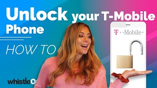 How to Unlock Your TMobile Phone [upl. by Bambi]