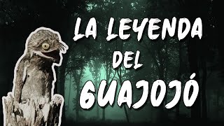 LA LEYENDA DEL GUAJOJÓ  MITOS Y LEYENDAS DE BOLIVIA [upl. by Ajar]