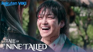 Tale of the NineTailed  EP4  Kill His Own Brother  Korean Drama [upl. by Zakarias]